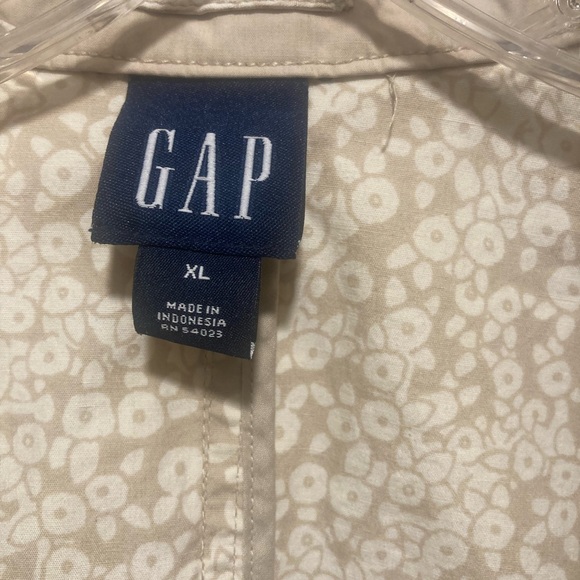 Gap Women’s Jacket - Picture 9 of 9